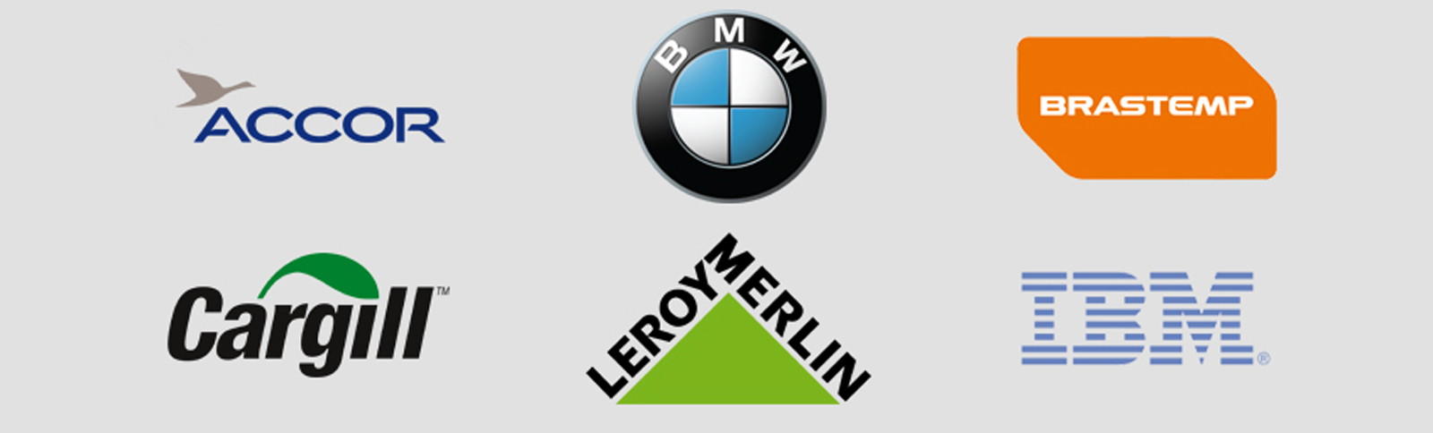 Logos - Clientes